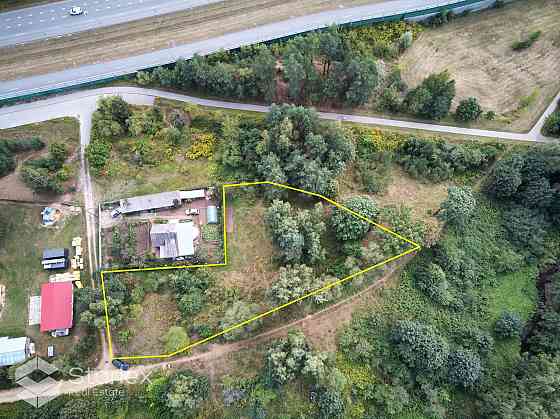 Pārdod 2161 m2 zemes gabalu Bišumuižā, Gulbju ielā. Zemes gabals ir izvietots blakus Jāņa Čakstes ga Рига