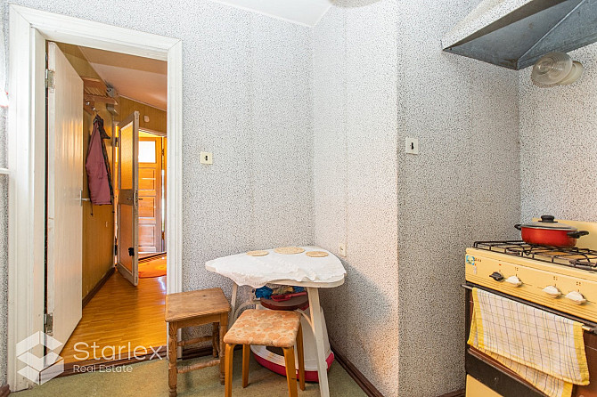 Продам дачу в Букулто.Многоуровневая постройка смешанного типа (кирпичная стена Рига - изображение 9