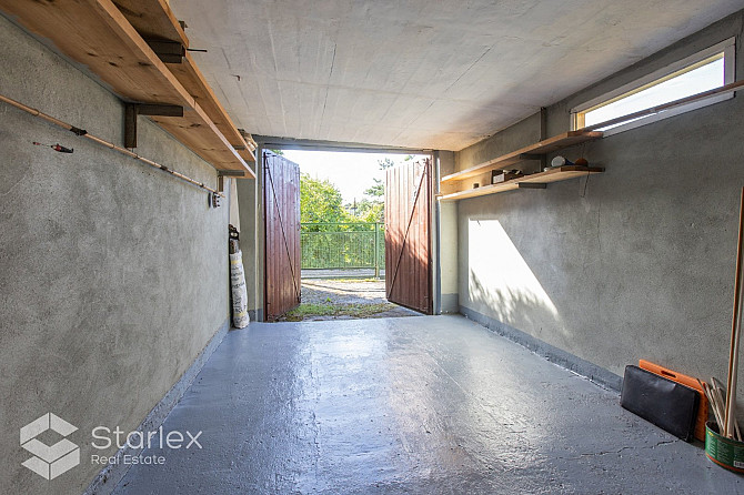 Продам дачу в Букулто.Многоуровневая постройка смешанного типа (кирпичная стена Рига - изображение 13