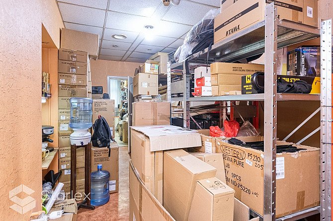 Tiek pārdotas komerctelpas ar vai bez nomnieka, kā investīciju objekts - gudra investīcija ar Rīga - foto 11