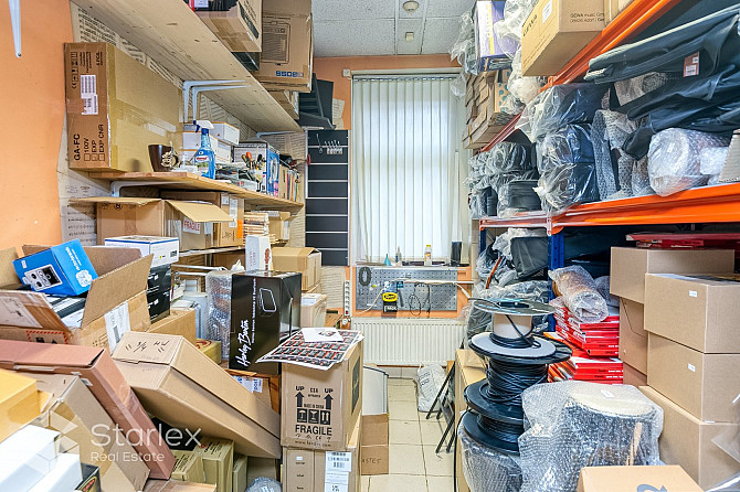 Tiek pārdotas komerctelpas ar vai bez nomnieka, kā investīciju objekts - gudra investīcija ar Rīga - foto 9