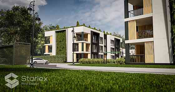 Вилла Астор  изысканная и экологичная архитектура в Юрмале, Меллужи, всего в Jūrmala