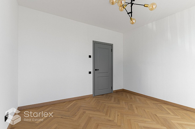 Villa Astor  izsmalcināta un ar vidi saskaņota arhitektūra Jūrmalā, Mellužos, tikai dažu Jūrmala - foto 14