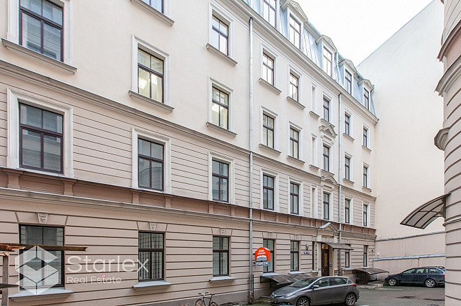 Сдается в аренду помещение под мастерскую/офис в центре Риги рядом с Новым Рига - изображение 12