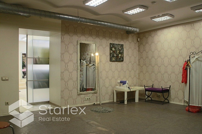 Iznomā tirdzniecības telpas Rīgas centrā, Aleksandra Čaka ielā 52 (Aleksandra Čaka un Stabu ielu kru Рига - изображение 7