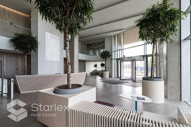 Iznomā A klases biroja telpas mūsdienīgā biroju ēkā PLACE 11, Sporta ielā 11.
Biroju ēka ir ieguvusi Рига - изображение 18