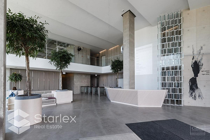 Iznomā A klases biroja telpas mūsdienīgā biroju ēkā PLACE 11, Sporta ielā 11.
Biroju ēka ir ieguvusi Рига - изображение 17