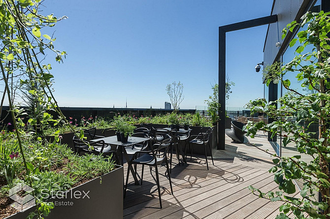 Iznomā A klases biroja telpas mūsdienīgā biroju ēkā PLACE 11, Sporta ielā 11.
Biroju ēka ir ieguvusi Рига - изображение 20