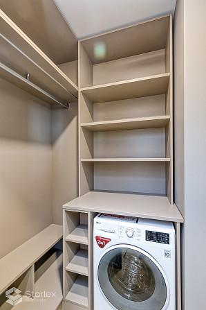 Zunda Towers-многофункциональный комплекс, который включает в себя 336 жилых Рига - изображение 17