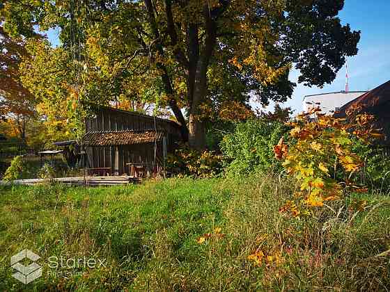 Продается земельный участок на улице Баускаса 172.Доступные Рига