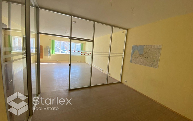 Бизнес-парк Manufaktūra  один из самых быстрорастущих бизнес-парков в Риге. На Рига - изображение 8