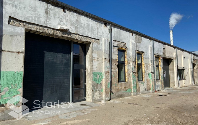 Бизнес-парк Manufaktūra  один из самых быстрорастущих бизнес-парков в Риге. На Рига - изображение 10