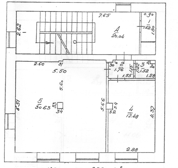 Индустриальный парк киностудии предлагает широкий спектр применения. Помещение Рига - изображение 17