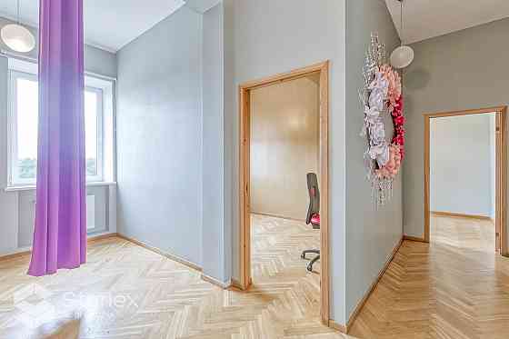 Индустриальный парк киностудии предлагает широкий спектр применения. Помещение Rīga