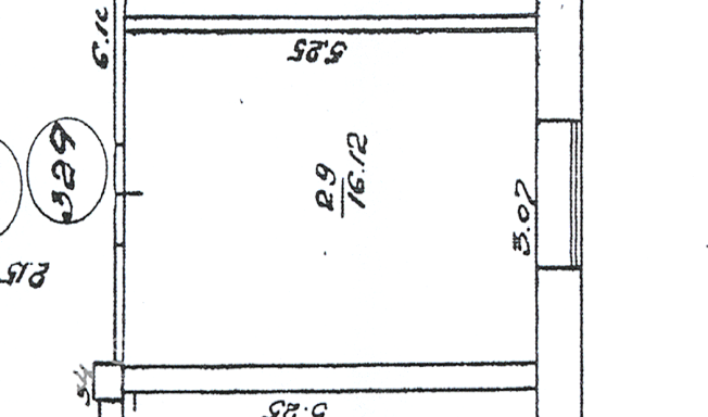 Kinostudijas industriālais parks piedāvā plaša profila pielietojuma telpas.
Telpas atrodas Rīga - foto 4