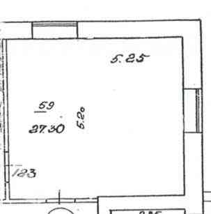 Индустриальный парк киностудии предлагает широкий спектр применения. Помещение Rīga