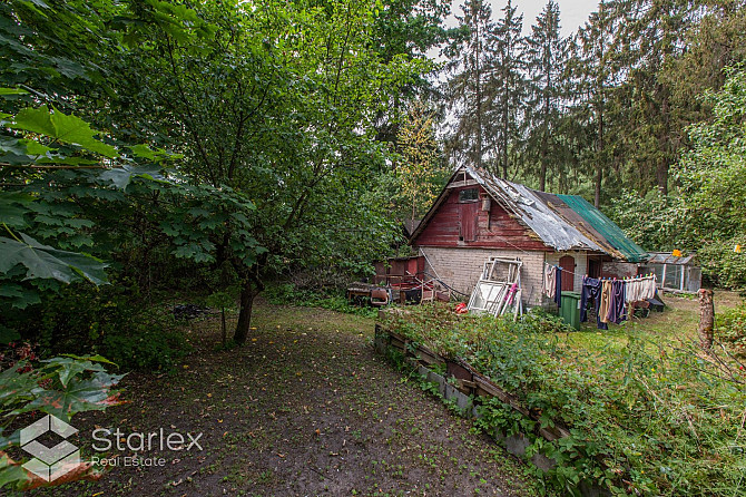 1053 кв. м. участок в продаже под застройку с жилым 1эт. домом (1910г. постр. , 3 комн. , Рижский район - изображение 10