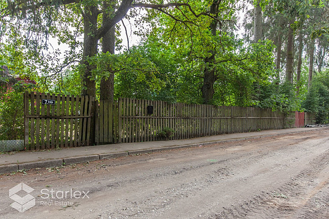 1053 кв. м. участок в продаже под застройку с жилым 1эт. домом (1910г. постр. , 3 комн. , Рижский район - изображение 17