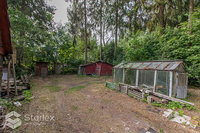 1053 кв. м. участок в продаже под застройку с жилым 1эт. домом (1910г. постр. , 3 комн. , Рижский район - изображение 13