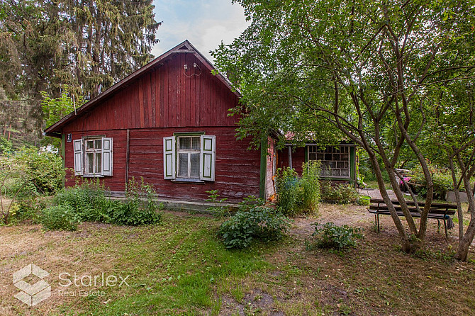 1053 кв. м. участок в продаже под застройку с жилым 1эт. домом (1910г. постр. , 3 комн. , Рижский район - изображение 6
