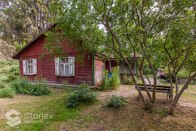 1053 кв. м. участок в продаже под застройку с жилым 1эт. домом (1910г. постр. , 3 комн. , Рижский район - изображение 8