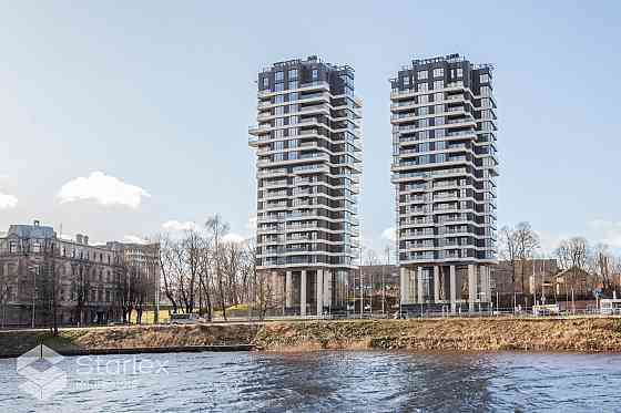 Философская резиденция построена на месте бывшего дома блестящих умов  немецких Rīga