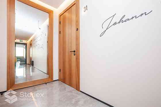 Философская резиденция построена на месте бывшего дома блестящих умов  немецких Rīga