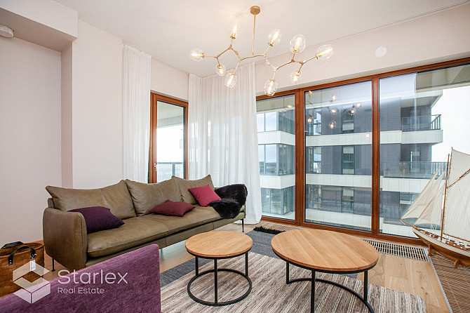 Philosophers Residence ir uzbūvēta vietā, kur savulaik dzīvoja izcili cilvēku prāti  vācu Rīga - foto 16