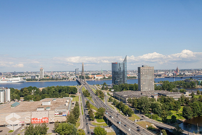 Philosophers Residence ir uzbūvēta vietā, kur savulaik dzīvoja izcili cilvēku prāti  vācu Rīga - foto 20
