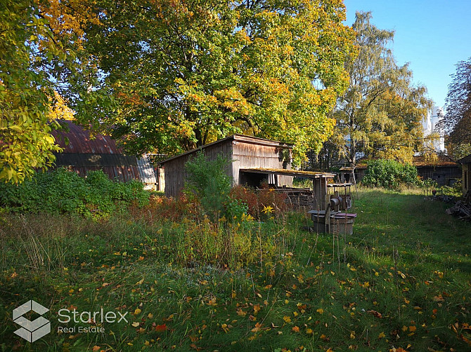 Pārdodu Zemes gabalu Bauskas ielā 172.Pieejamās komunikācijas:
elektrība;ūdens - vēsturiskā aka, pie Рига - изображение 20