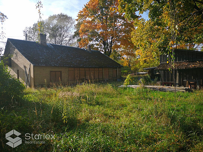 Pārdodu Zemes gabalu Bauskas ielā 172.Pieejamās komunikācijas:
elektrība;ūdens - vēsturiskā aka, pie Рига - изображение 19