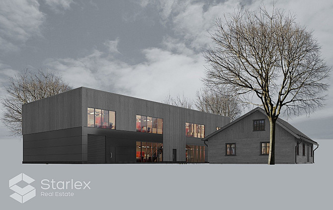 Pārdodu Zemes gabalu Bauskas ielā 172.Pieejamās komunikācijas:
elektrība;ūdens - vēsturiskā Rīga - foto 10