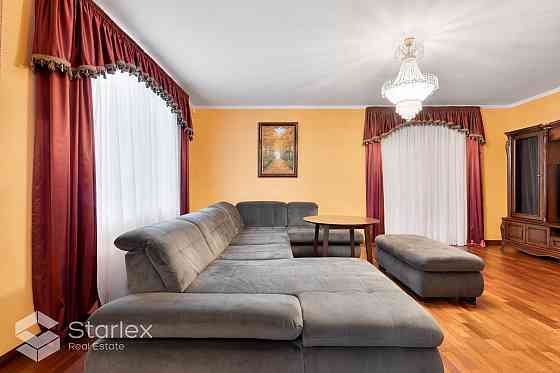 У вас есть прекрасная возможность приобрести новый дом с изысканным и Рига