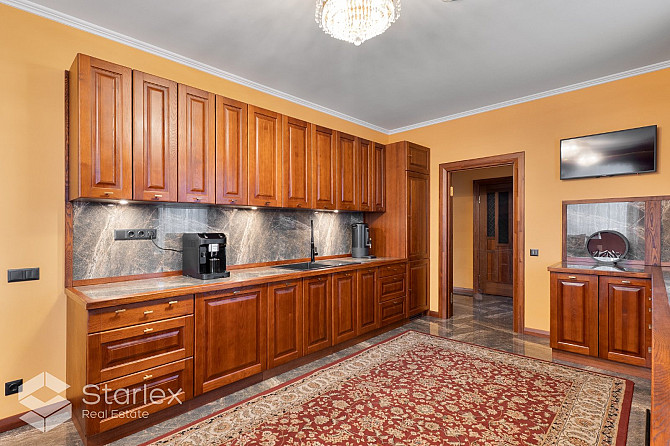 У вас есть прекрасная возможность приобрести новый дом с изысканным и Рига - изображение 15