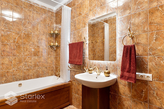 У вас есть прекрасная возможность приобрести новый дом с изысканным и Рига - изображение 20