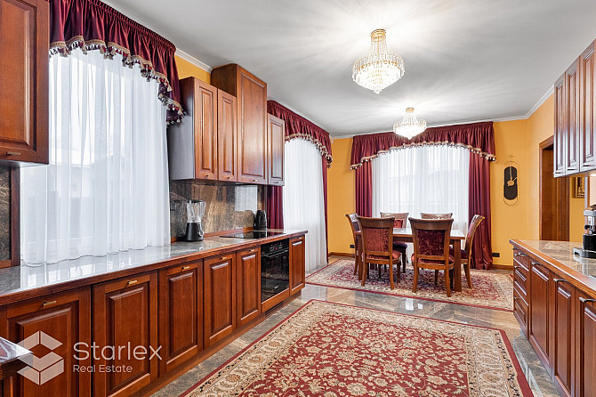 У вас есть прекрасная возможность приобрести новый дом с изысканным и Рига - изображение 16