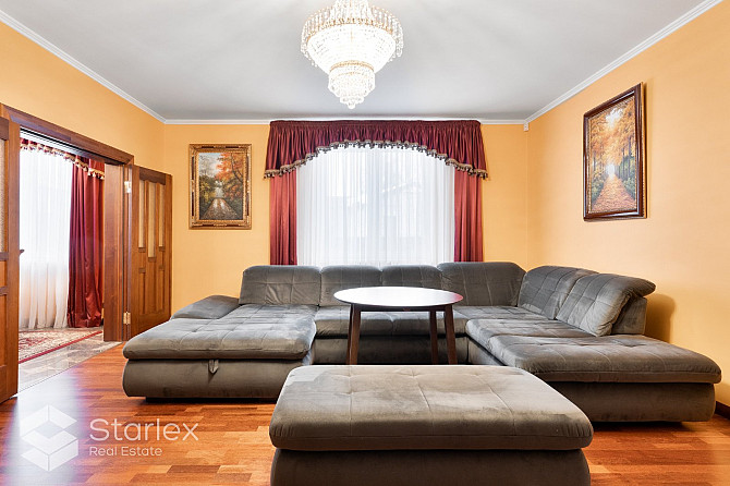 Tev paveras lieliska iespēja iegādāties savas jaunās mājas ar izsmalcinātu un pārdomātu Rīga - foto 20