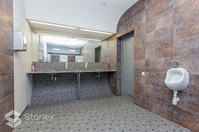 Современное офисное здание. Офисное здание отвечает требованиям высококлассных Рига - изображение 6