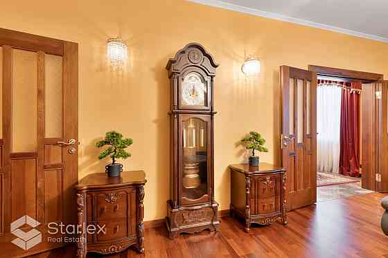 У вас есть прекрасная возможность приобрести новый дом с изысканным и Рига