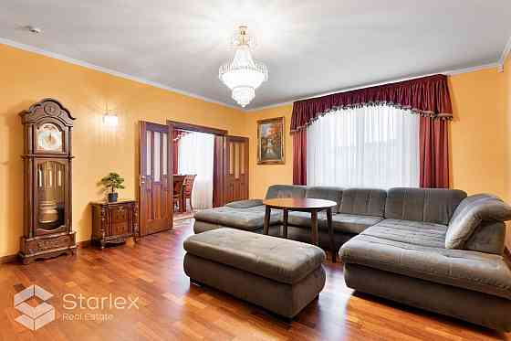 У вас есть прекрасная возможность приобрести новый дом с изысканным и Рига