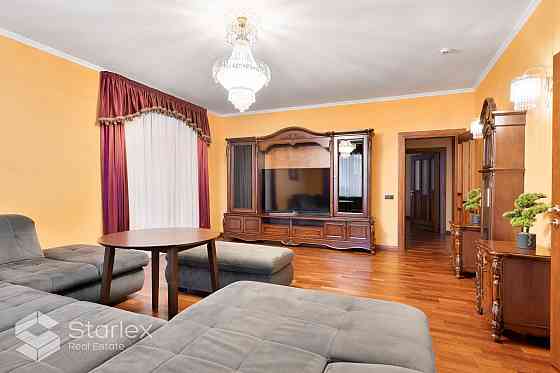 У вас есть прекрасная возможность приобрести новый дом с изысканным и Рига