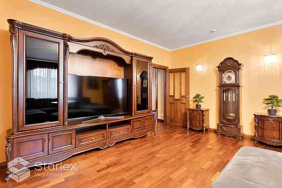 У вас есть прекрасная возможность приобрести новый дом с изысканным и Рига