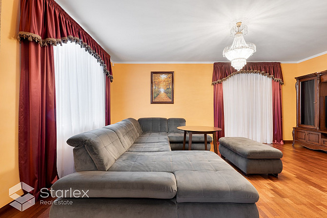 У вас есть прекрасная возможность приобрести новый дом с изысканным и Рига - изображение 2