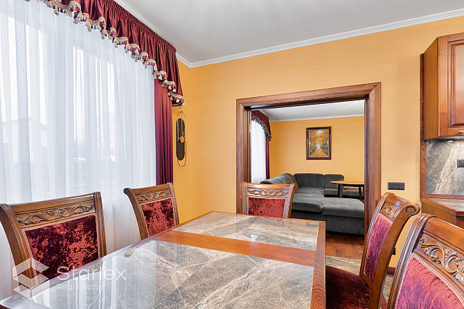 У вас есть прекрасная возможность приобрести новый дом с изысканным и Рига - изображение 10