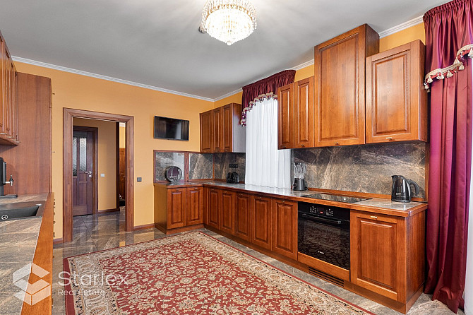 У вас есть прекрасная возможность приобрести новый дом с изысканным и Рига - изображение 9