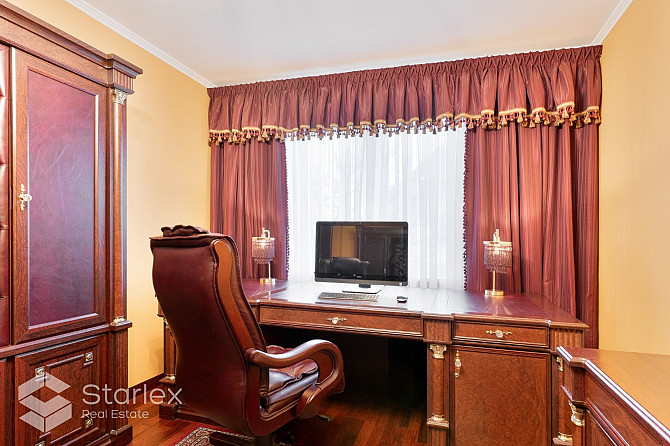 У вас есть прекрасная возможность приобрести новый дом с изысканным и Рига - изображение 20