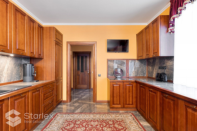 У вас есть прекрасная возможность приобрести новый дом с изысканным и Рига - изображение 8