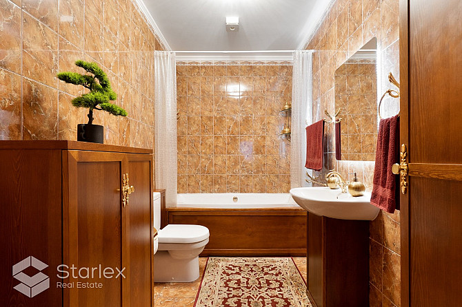 У вас есть прекрасная возможность приобрести новый дом с изысканным и Рига - изображение 13