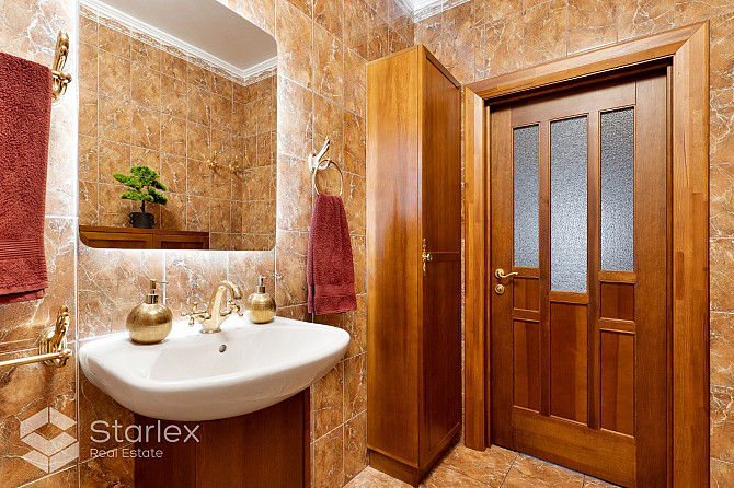 У вас есть прекрасная возможность приобрести новый дом с изысканным и Рига - изображение 17