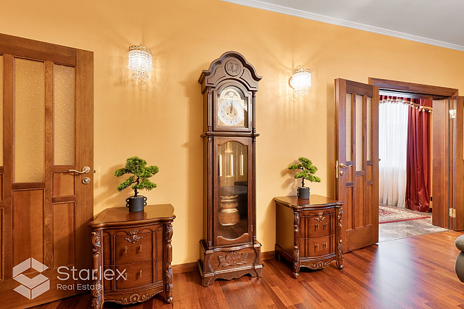 У вас есть прекрасная возможность приобрести новый дом с изысканным и Рига - изображение 6